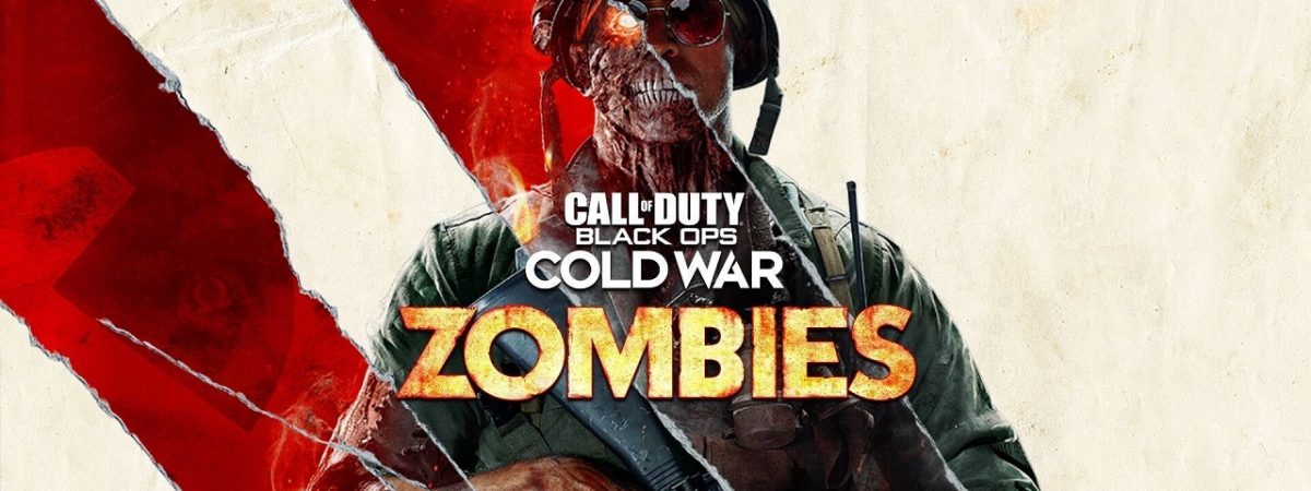 Call of Duty Black Ops Cold War Zombies Reveal Coming