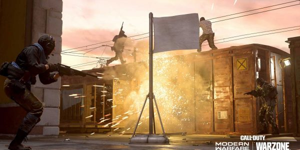 Call of Duty Modern Warfare Season 6 Game Modes