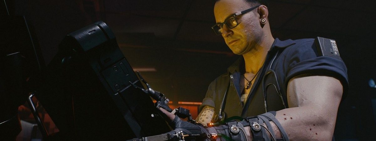 Cyberpunk 2077 File Size 200GB Rumour Debunked 2