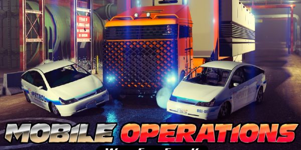 GTA Online Mobile Operations Week Event
