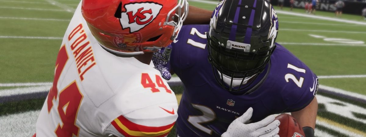 Chiefs vs. Ravens MNF predictions and picks via Madden 21 simulation, experts