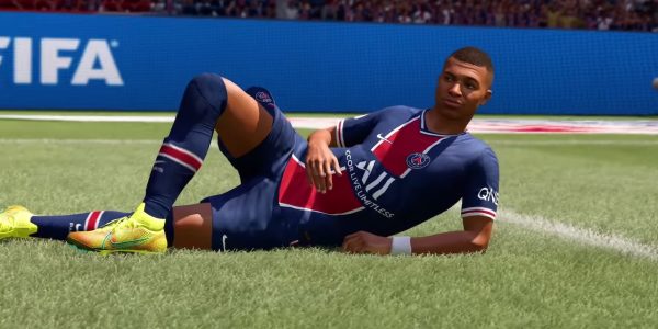 ea fifa 21 soundtrack playlists online stream