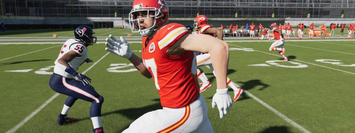 How to Do Hot Routes in Madden 21 Passing