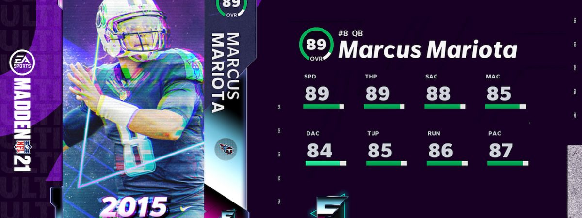 madden 21 flashbacks reveal marcus mariota and new mut players