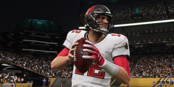 madden 21 user engagement up brady effect