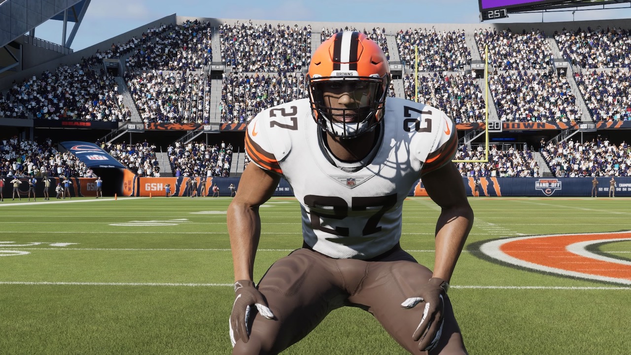 Madden NFL 21 Mobile Gridiron Notes: Mobile Streamers