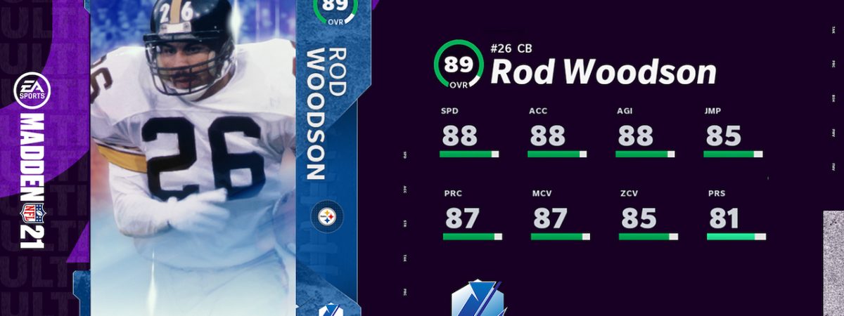 Madden 21 legends group 2 released