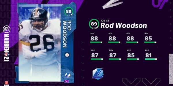 Madden 21 legends group 2 released