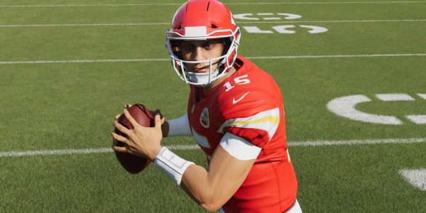 Madden 22 passing tips: How to throw low, touch, lob passes and