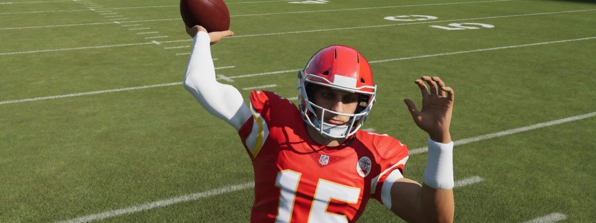 madden 21 passing how to throw low or high pass