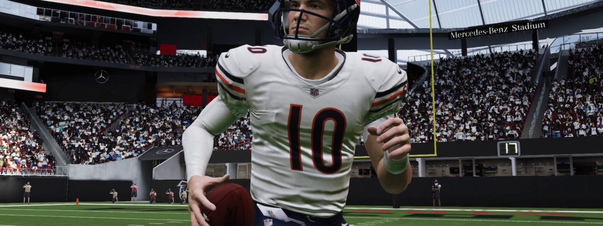 Madden 21 Theme Builders 2 players include Mitch Trubisky