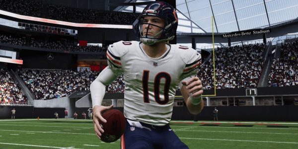 Madden 21 Theme Builders 2 players include Mitch Trubisky