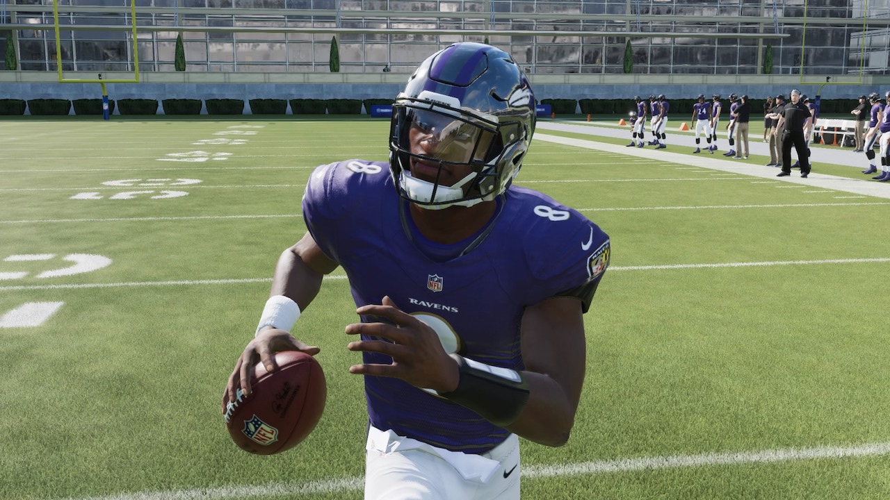Madden 21 Training Guide How To Get Training Points In Madden 21