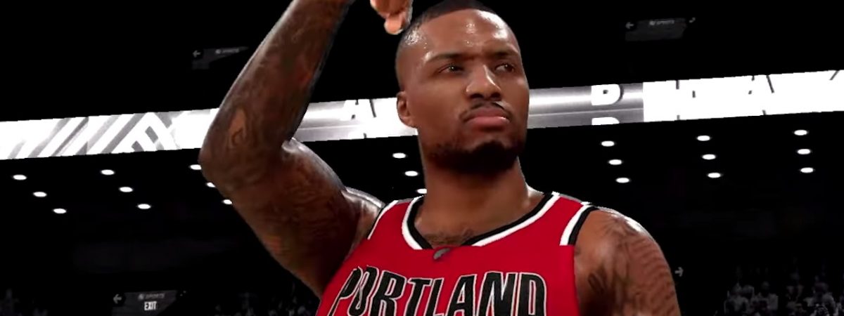 nba 2k21 patch update 103 shot meter and dribbling improvements