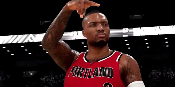 nba 2k21 patch update 103 shot meter and dribbling improvements