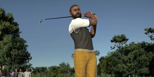 pga tour 2k21 career mode how to get sponsors