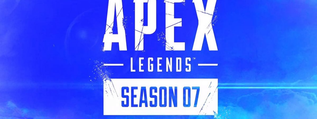 Apex Legends Season 7 Launch Trailer Released 2