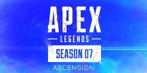 Apex Legends Season 7 Launch Trailer Released 2