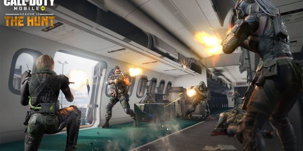 Call of Duty Mobile Hacker Class Now Available 2
