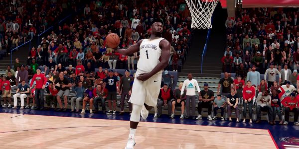 Best Sports games to buy this holiday season for current and next generation consoles