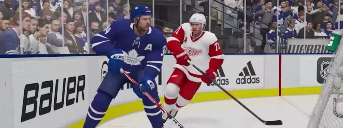 how to do nhl 21 dekes kucherov and svechnikov moves