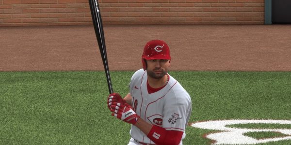 joey votto mlb the show 20 player program how to unlock flashback mvp card