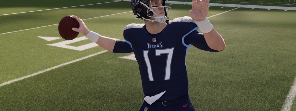 madden 21 ratings update ryan tannehill and melvin ingram iii