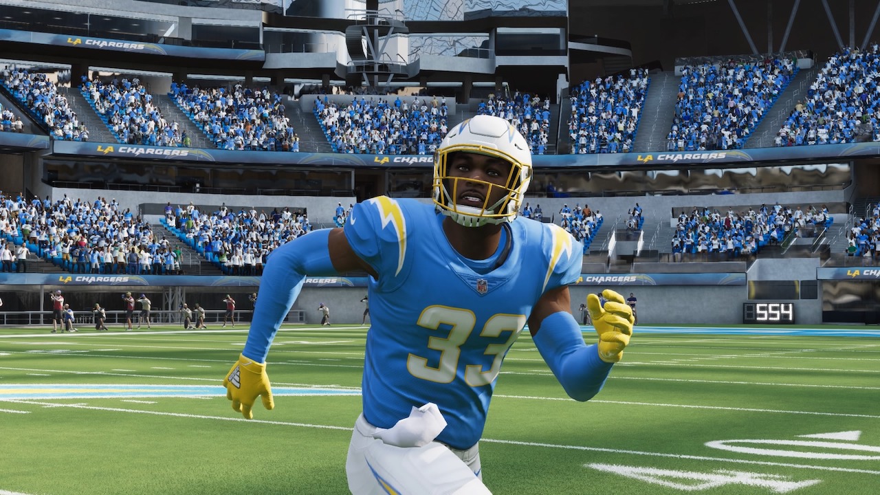 Madden 21 Rising Stars Arrive Including Derwin James, Courtland Sutton