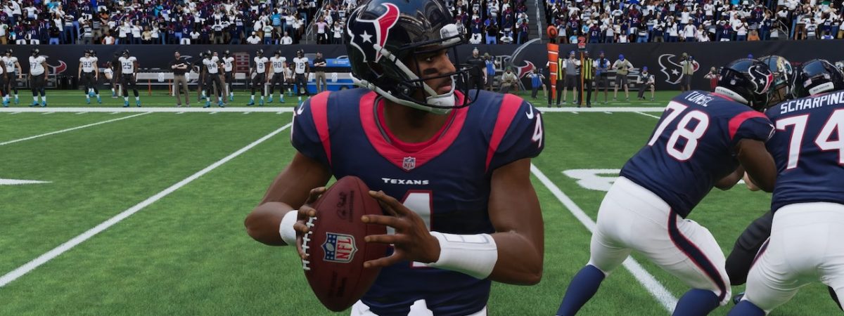 madden 21 team of the week 5 players randall cunningham deshaun watson