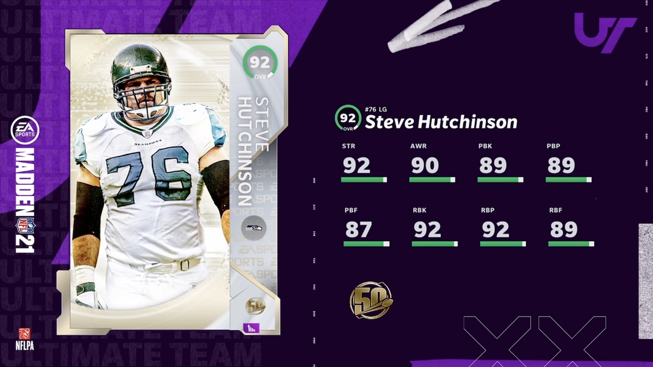 MUT Series 5 and New Team Builders - Madden News