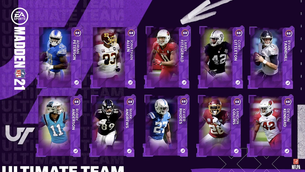 Do This NOW! The BEST FREE Cards In Madden 22 Ultimate Team [5.15