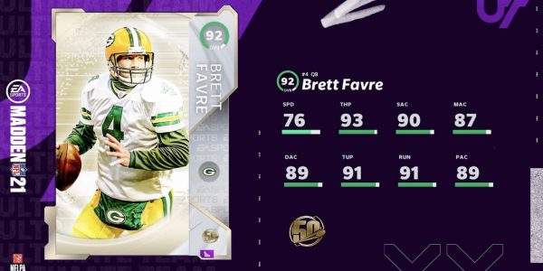 Madden 22 Ultimate Team: Every MUT 22 Legends revealed so far- All Players,  Stats & more