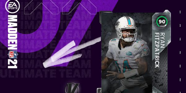 madden 21 veterans fitzpatrick cook and others in MUT