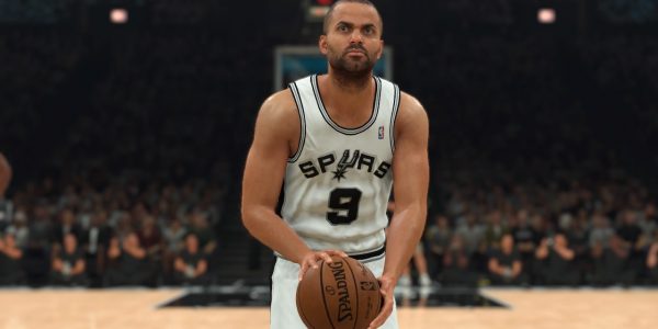 Nba 2k21 myteam international packs Tony Parker Andrew wiggins more