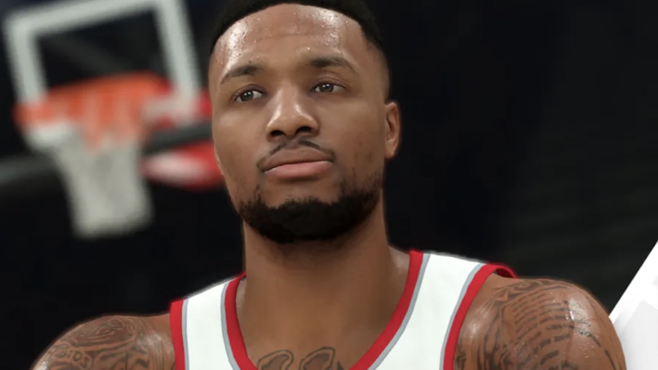 Nba 2k21 steam key фото 99