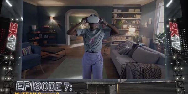 nba 2k21 unskippable ads arrive frustrating fans