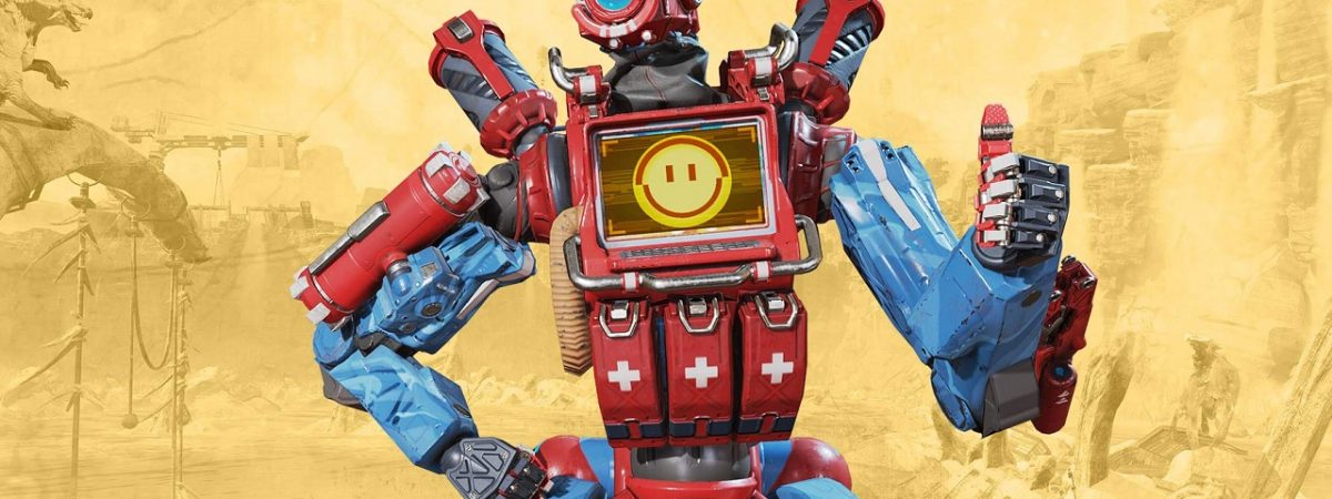 Apex Legends Game Director Issues Statement Opposing Crunch