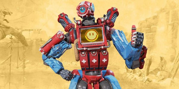 Apex Legends Game Director Issues Statement Opposing Crunch