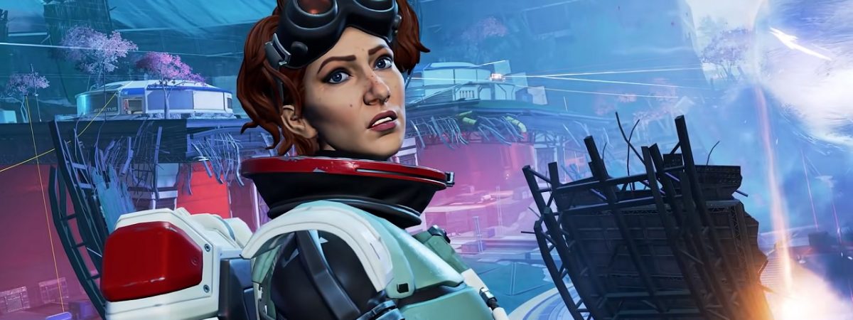 Apex Legends Season 7 Ascension Launches Today 2