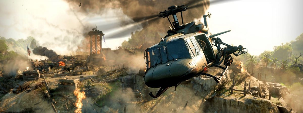Call of Duty Black Ops Cold War PlayStation Criticised Pay-to-Win 2