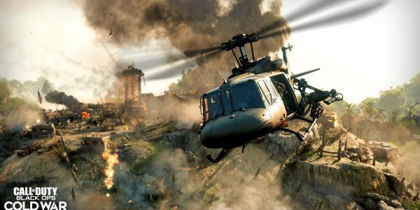 Call of Duty Black Ops Cold War PlayStation Criticised Pay-to-Win 2