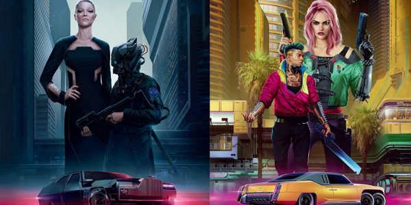 Cyberpunk 2077 DLC Plans No Longer Revealed Before Launch 2