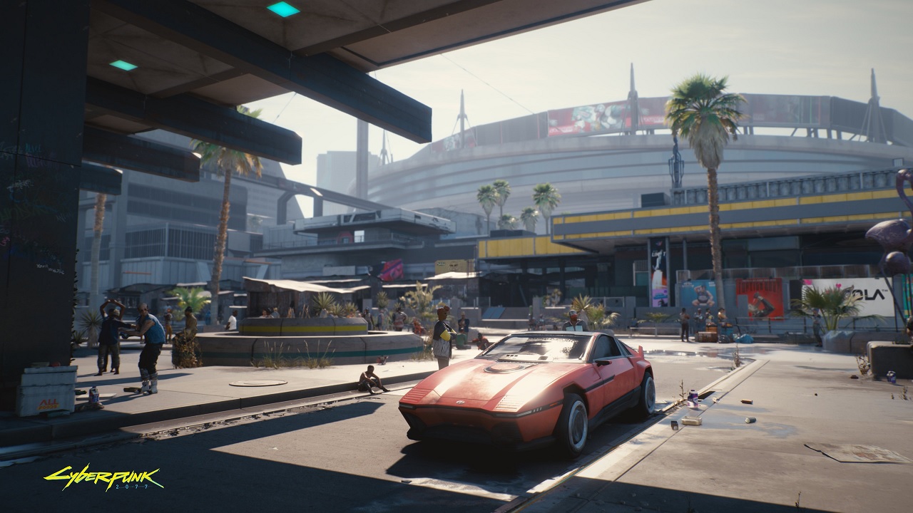 New Updated Cyberpunk 2077 System Requirements Released   Updated Cyberpunk 2077 System Requirements Released 2 