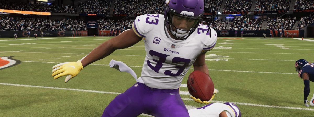 madden 21 player ratings dalvin cook davante adams on rise 99 club