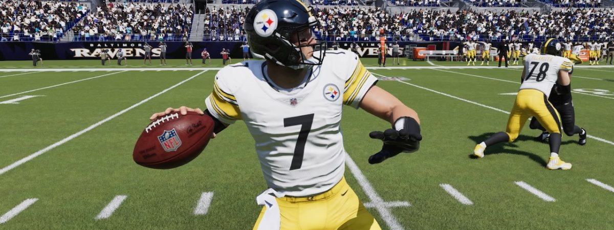 Madden 21 Team of the Week 8 players revealed including Bobby Wagner, Ben Roethlisberger