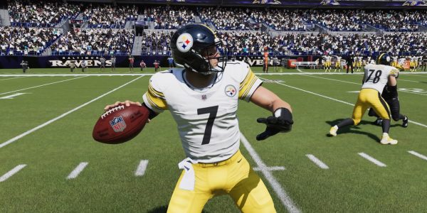 Madden 21 Team of the Week 8 players revealed including Bobby Wagner, Ben Roethlisberger