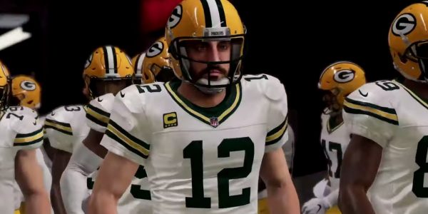 Madden NFL 21 Title Update 1.15 Arrives for November With Gameplay