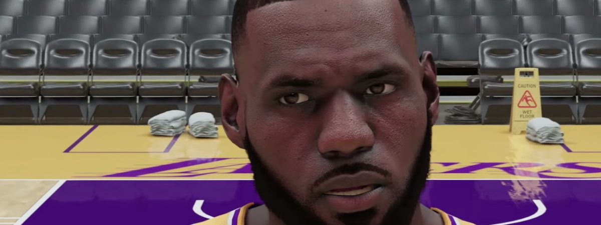 nba 2k21 next gen face scan update arrives ps5 and xbox series x