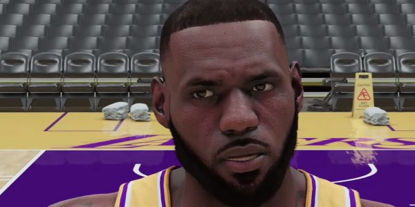 nba 2k21 next gen face scan update arrives ps5 and xbox series x