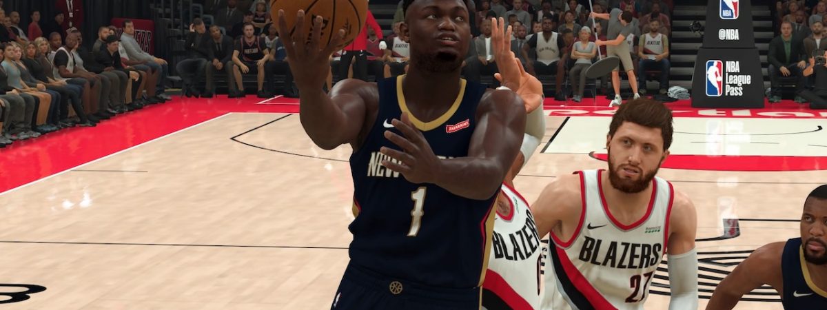 Nba 2k21 next-gen patch update arrives ps5 xbox series x